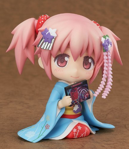 Nendoroid 332 Puella Magi Madoka Magica Madoka Kaname: Maiko